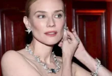 إطلالات جريئة للنجمات في حفل تيفاني آند كو تخطف الأنظار