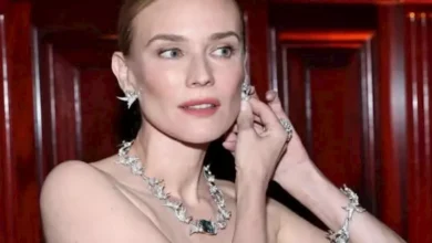 إطلالات جريئة للنجمات في حفل تيفاني آند كو تخطف الأنظار