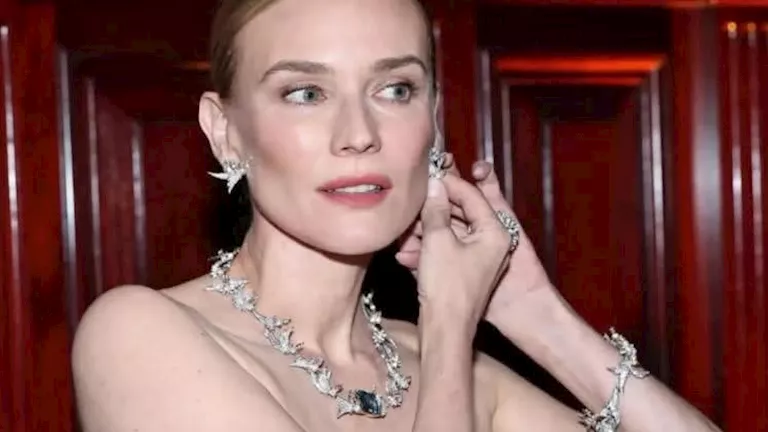 إطلالات جريئة للنجمات في حفل تيفاني آند كو تخطف الأنظار