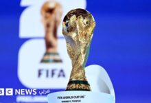 إليك كل ما تحتاج معرفته عن كأس العالم 2026