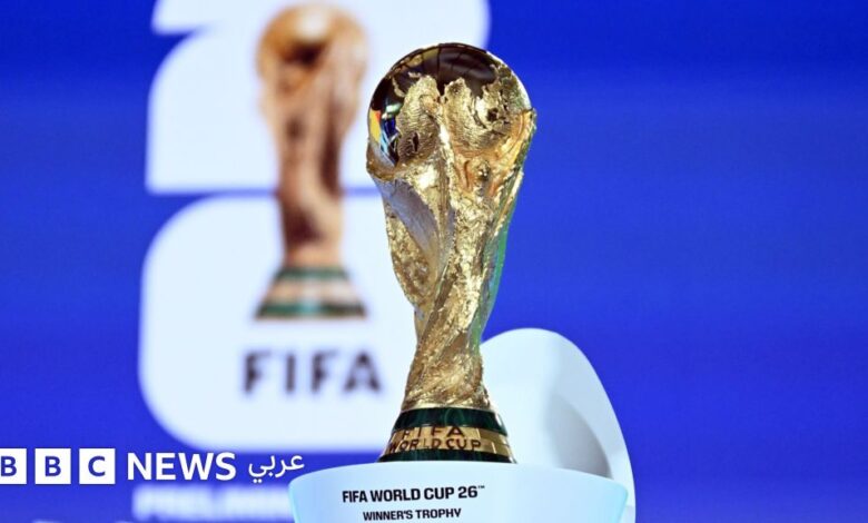 إليك كل ما تحتاج معرفته عن كأس العالم 2026