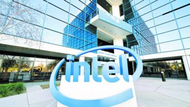 «إنتل» تستعيد كامل مصنعها في أيرلندا مقابل 14 مليار دولار