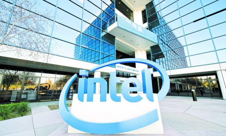 «إنتل» تستعيد كامل مصنعها في أيرلندا مقابل 14 مليار دولار