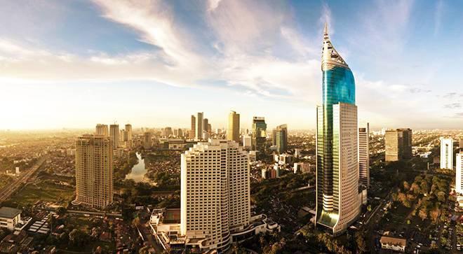 إندونيسيا ترفع رسوم وقود الطائرات والتذاكر