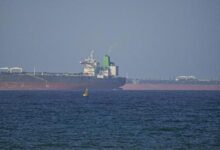 إيران تعلن إعادة السيطرة على مضيق هرمز في ظل استمرار "الحصار الأمريكي"