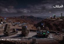 إيران تُسقط دقة العدو: التشويش التكنولوجي سلاح سيادي