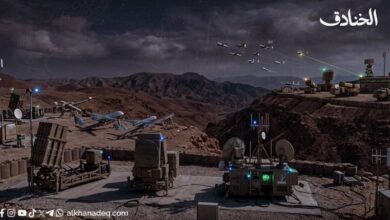 إيران تُسقط دقة العدو: التشويش التكنولوجي سلاح سيادي