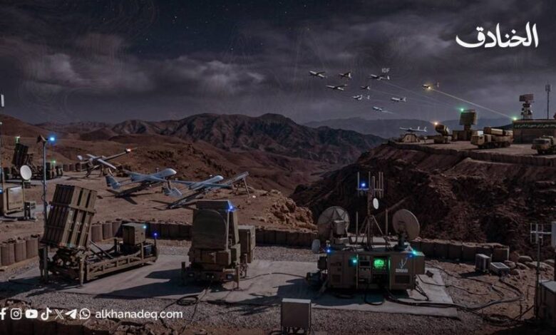 إيران تُسقط دقة العدو: التشويش التكنولوجي سلاح سيادي