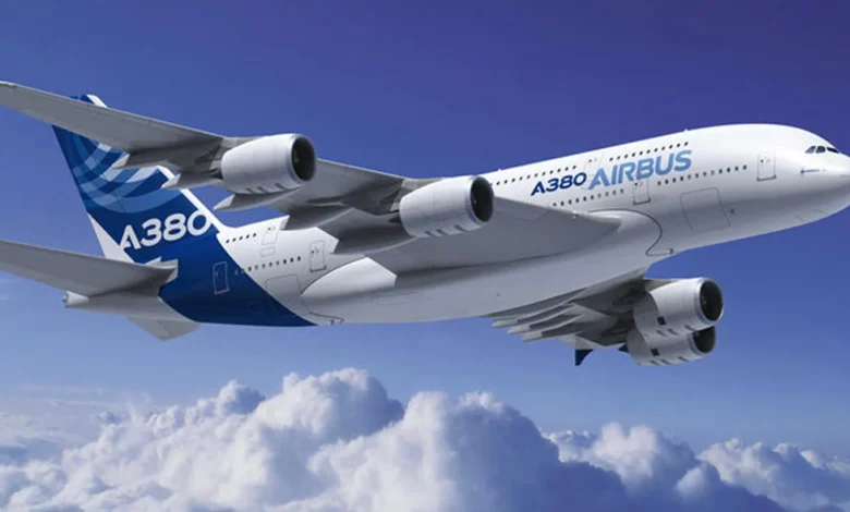 «إيرباص»: تراجع سنوي لتسليمات الطائرات في الربع الأول