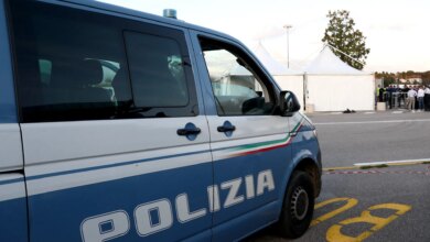 إيطاليا تُسلّم المشتبه به الصيني المزعوم في التجسس الإلكتروني إلى الولايات المتحدة | أخبار الجرائم الإلكترونية