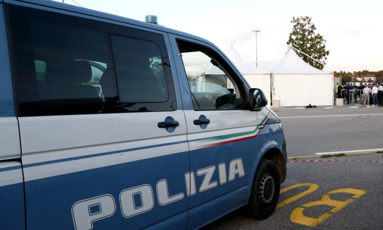 إيطاليا تُسلّم المشتبه به الصيني المزعوم في التجسس الإلكتروني إلى الولايات المتحدة | أخبار الجرائم الإلكترونية