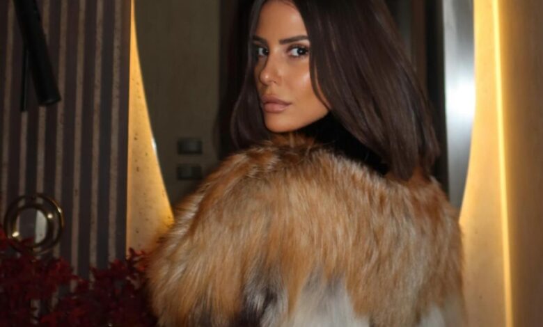 إيمان العاصي في تجربة درامية جديدة بعد قسمة العدل.. إليكم التفاصيل