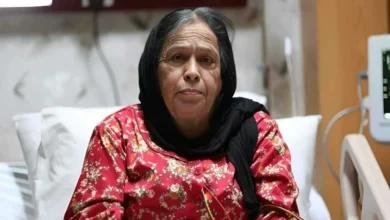 ابنتها ومدير أعمالها يحسمان الجدل: حياة الفهد «على قيد الحياة» - أخبار السعودية