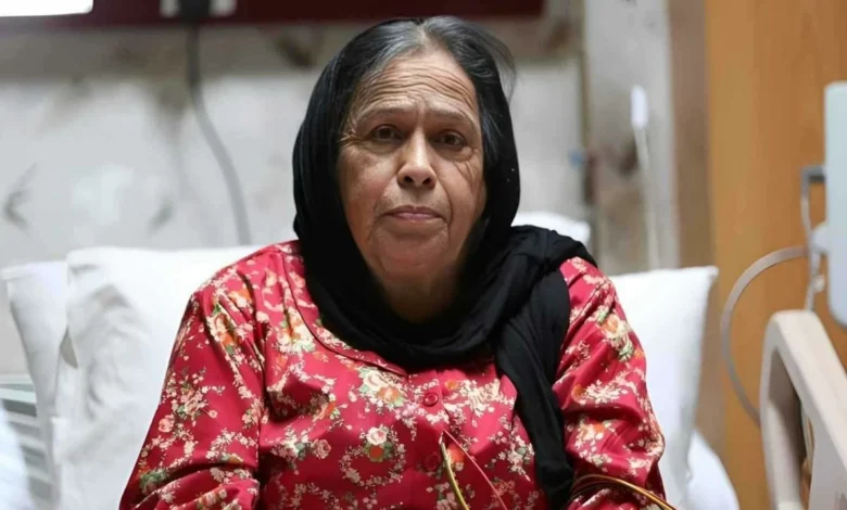 ابنتها ومدير أعمالها يحسمان الجدل: حياة الفهد «على قيد الحياة» - أخبار السعودية