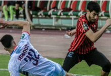 اتحاد العاصمة الجزائري يتعادل مع أولمبيك آسفي المغربي ويبلغ نهائي كأس الكونفدرالية الإفريقية