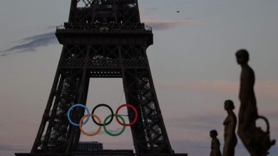 اختبارات الأنوثة في الأولمبياد: فرنسا تأسف لهذه الخطوة إلى الوراء