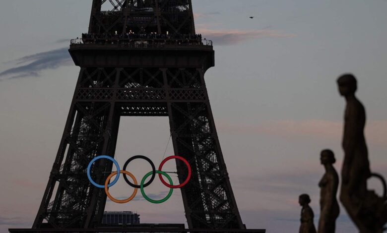 اختبارات الأنوثة في الأولمبياد: فرنسا تأسف لهذه الخطوة إلى الوراء