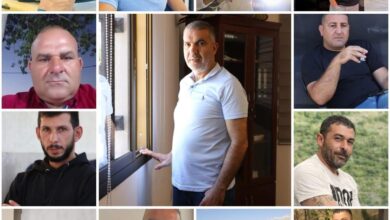 ارتفاع حصيلة الشهداء في الغارة الإسرائيلية على تفاحتا قضاء صيدا إلى 13