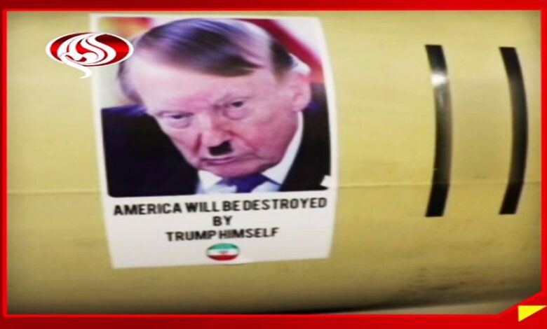 استهداف مراكز وتجمع جنود الاحتلال والتحكم القيادي بالاراضي المحتلة