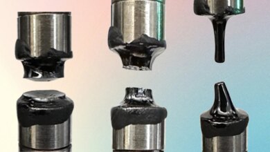 اكتشف العلماء أن السوائل يمكن أن تنفجر مثل المواد الصلبة: ScienceAlert