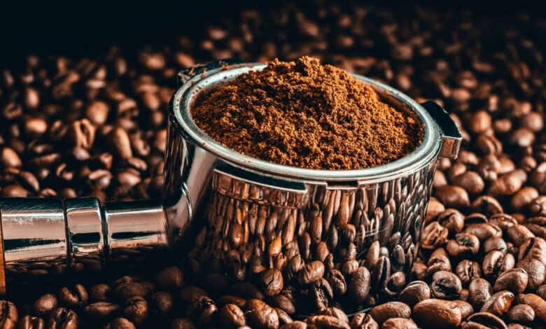 اكتشف العلماء استخدامًا جديدًا مذهلاً لبقايا القهوة المطحونة: ScienceAlert