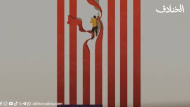 الأمريكيون في الطوابير للتخلّي عن جنسيتهم