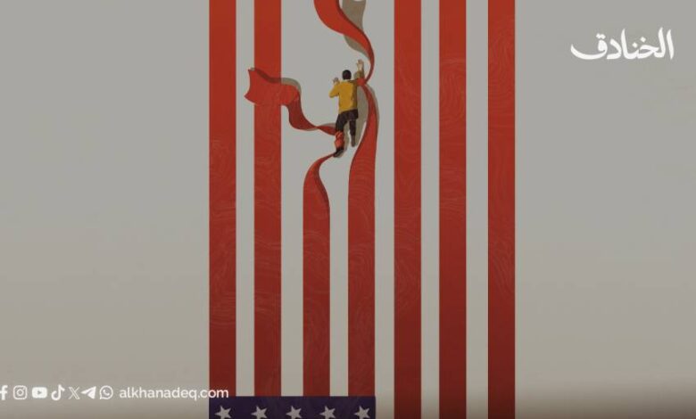 الأمريكيون في الطوابير للتخلّي عن جنسيتهم