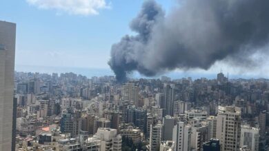 الأمم المتحدة ترحب بإعلان وقف إطلاق النار بين لبنان وإسرائيل