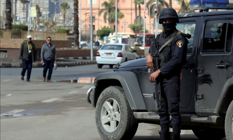 الأمن المصري يفك لغز اختطاف طفلة مستشفى الحسين