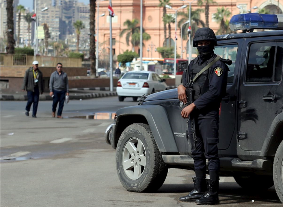 عاجل | الأمن المصري يفك لغز اختطاف طفلة مستشفى الحسين - صورة مميزة صورة مميزة: عاجل | الأمن المصري يفك لغز اختطاف طفلة مستشفى الحسين