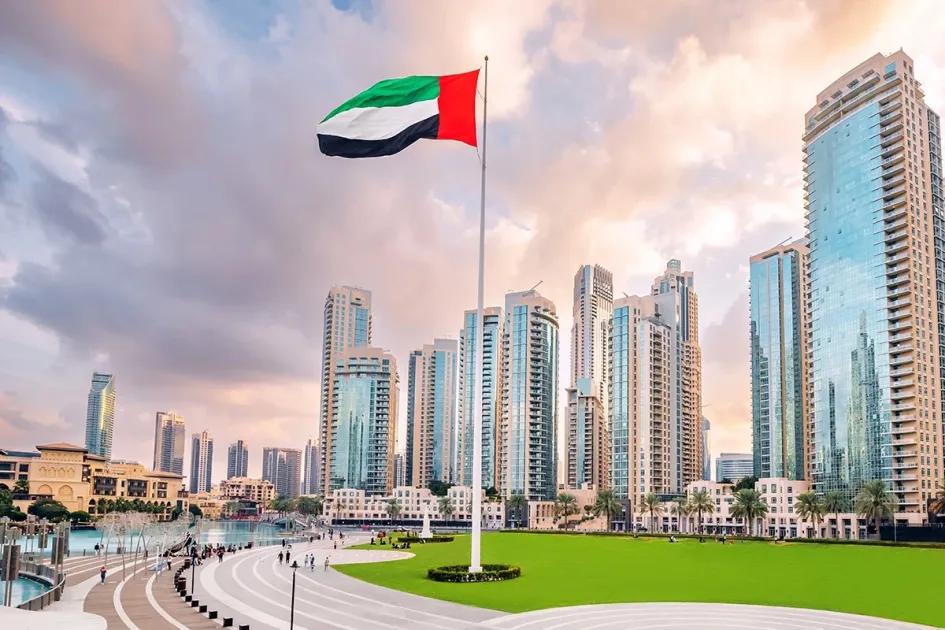 عاجل | الإمارات تتألق عالمياً.. دبي السادسة وأبوظبي العاشرة بين أذكى مدن العالم - صورة مميزة صورة مميزة: عاجل | الإمارات تتألق عالمياً.. دبي السادسة وأبوظبي العاشرة بين أذكى مدن العالم