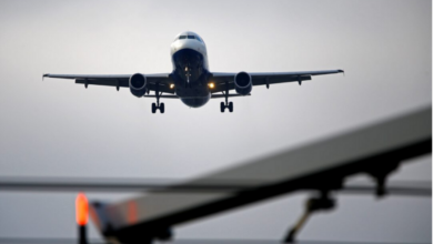 الاتحاد الأوروبي يبحث تأثير أزمة الطاقة على المطارات والطيران