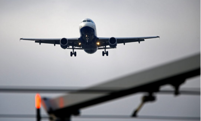 الاتحاد الأوروبي يبحث تأثير أزمة الطاقة على المطارات والطيران