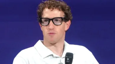 الاتحاد الأوروبي يتهم شركة ميتا بالفشل في إبعاد الأطفال عن وسائل التواصل الاجتماعي