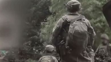 الاشتباكات مستمرة في بنت جبيل وأسر عناصر لـالحزب.. هذا ما قيل في إسرائيل عنها (فيديو)