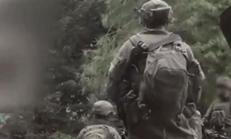 الاشتباكات مستمرة في بنت جبيل وأسر عناصر لـالحزب.. هذا ما قيل في إسرائيل عنها (فيديو)