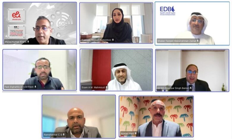 «الاقتصاد والسياحة» تبحث تعزيز بيئة ريادة الأعمال