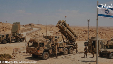 الانقسامات الإسرائيلية تهدد إنتاج منظومة "آرو 3"