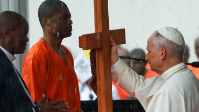 البابا ليو يحث على إصلاح العدالة في سجون غينيا الاستوائية | أخبار السجن