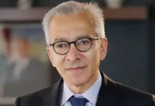 البساط: وقعنا قرضاً بـ 200 مليون دولار مع البنك الدولي لدعم النازحين