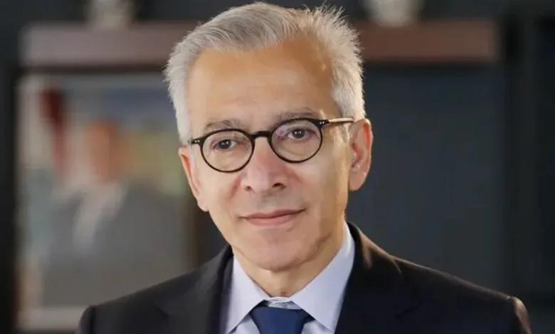 البساط: وقعنا قرضاً بـ 200 مليون دولار مع البنك الدولي لدعم النازحين