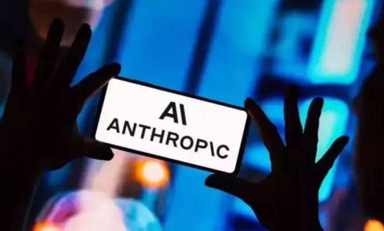 «البنتاغون» يحتفظ بحقه في حظر «أنثروبيك»