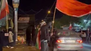 الجمهورية الإسلامية الإيرانية: من أبريل الاستقلال إلى أبريل الوعد الصادق