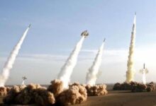 الجمهورية الاسلامية الايرانية قوة الردع الاستراتيجية والدفاع المشروع وترسيخ مكاسب الوعد الصادق 4