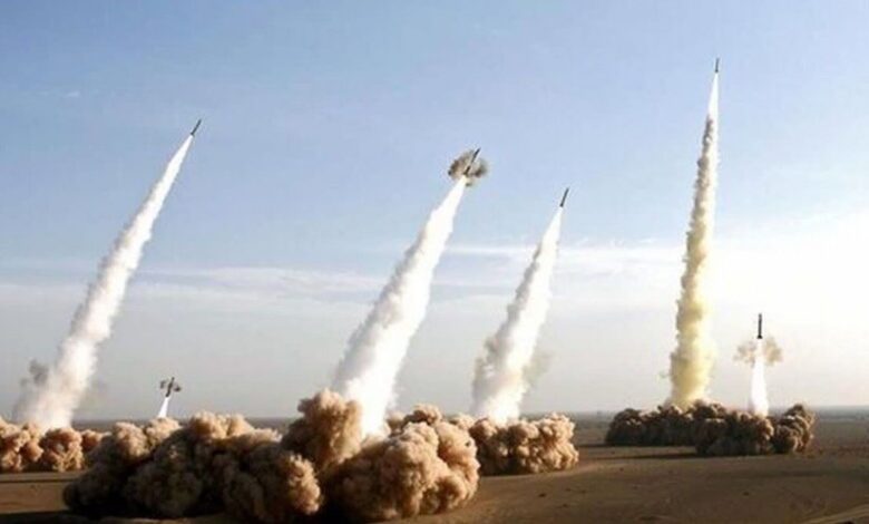 الجمهورية الاسلامية الايرانية قوة الردع الاستراتيجية والدفاع المشروع وترسيخ مكاسب الوعد الصادق 4