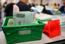 الجمهوريون يواجهون تحديات في الحفاظ على أغلبيتهم بالكونغرس وسط تراجع دعم سياسات ترامب للهجرة