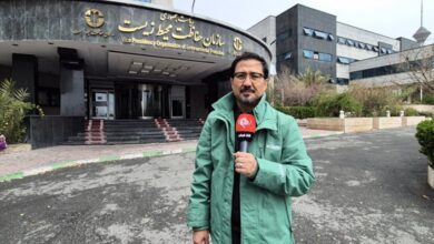 الحرب على إيران تنذر بأزمة بيئية غير مسبوقة تمتد لعقود