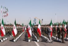 الحرس الثوري: نحن على أعتاب نظام إقليمي جديد في غرب آسيا