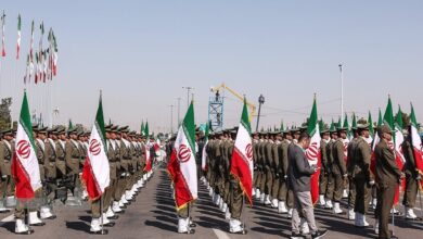 الحرس الثوري: نحن على أعتاب نظام إقليمي جديد في غرب آسيا