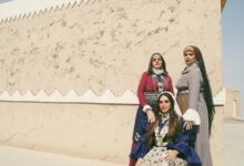 الدكتورة رانية خوقير: الأزياء التراثية ليست مجرد موروث شكلي بل ذاكرة حيّة تختزن تفاصيل المجتمع